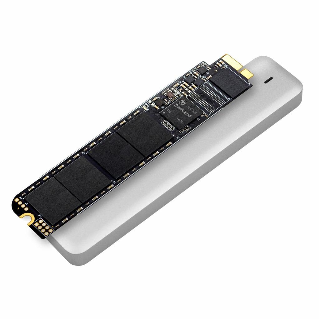 Накопичувач SSD 2.5" 240GB Transcend (TS240GJDM500)
