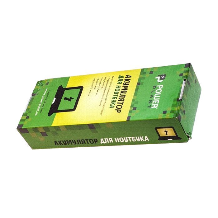 Аккумулятор для ноутбука ACER Extensa 5635ZA (AS09C31 5635Z) 11.1V 5200mAh PowerPlant (NB00000212) изображение 3