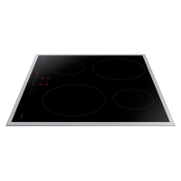 Варочна поверхня Samsung NZ64H37075K зображення 4