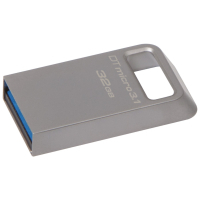 USB флеш накопитель Kingston 32Gb DT Micro USB 3.1 (DTMC3/32GB) изображение 2