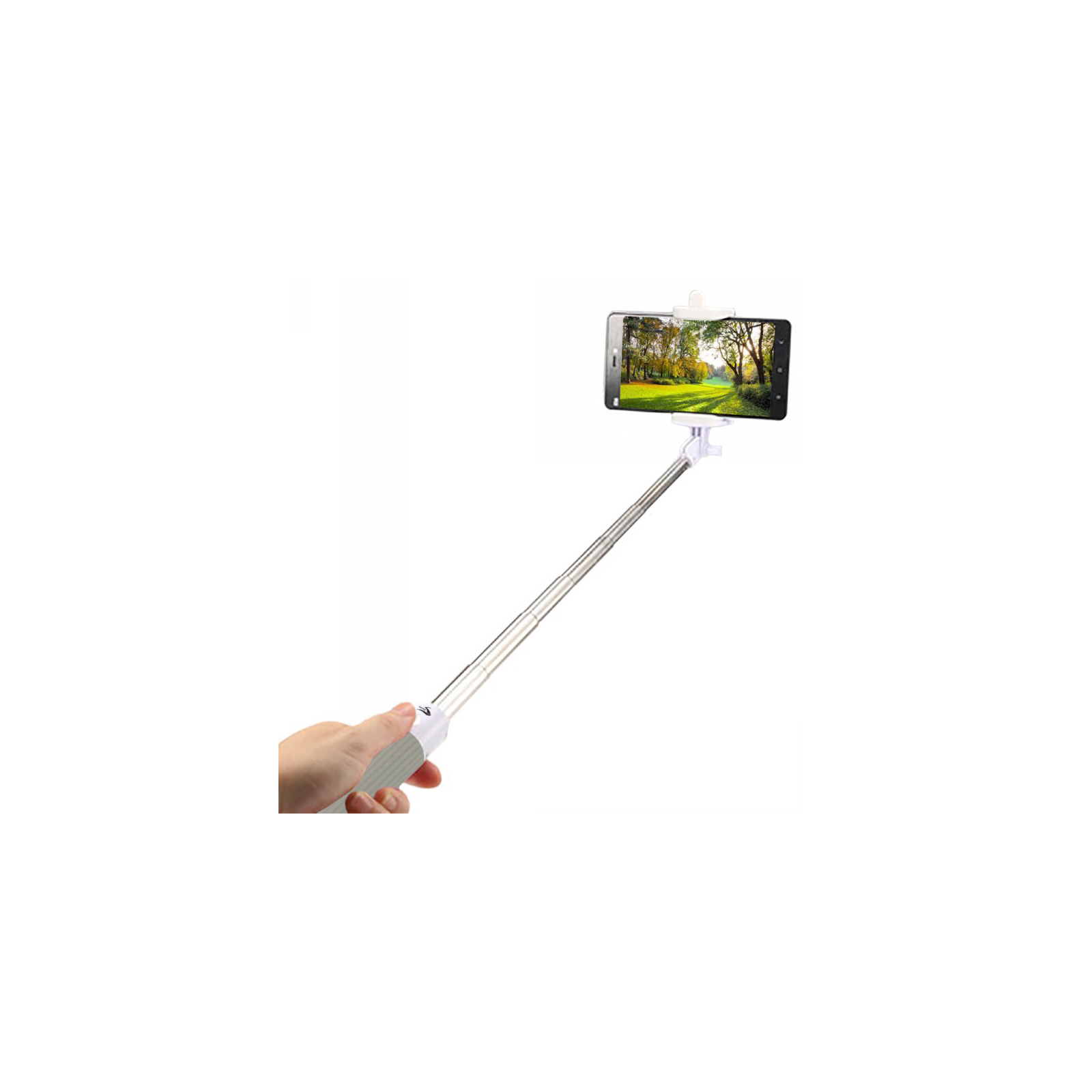 Монопод для селфи Aspiring SelfiePro 200 Ultra Mini Bluetooth (SP2003005) изображение 4
