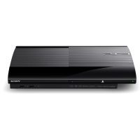 Ігрова консоль Sony PlayStation 3 + Destiny (PS719829010) зображення 2