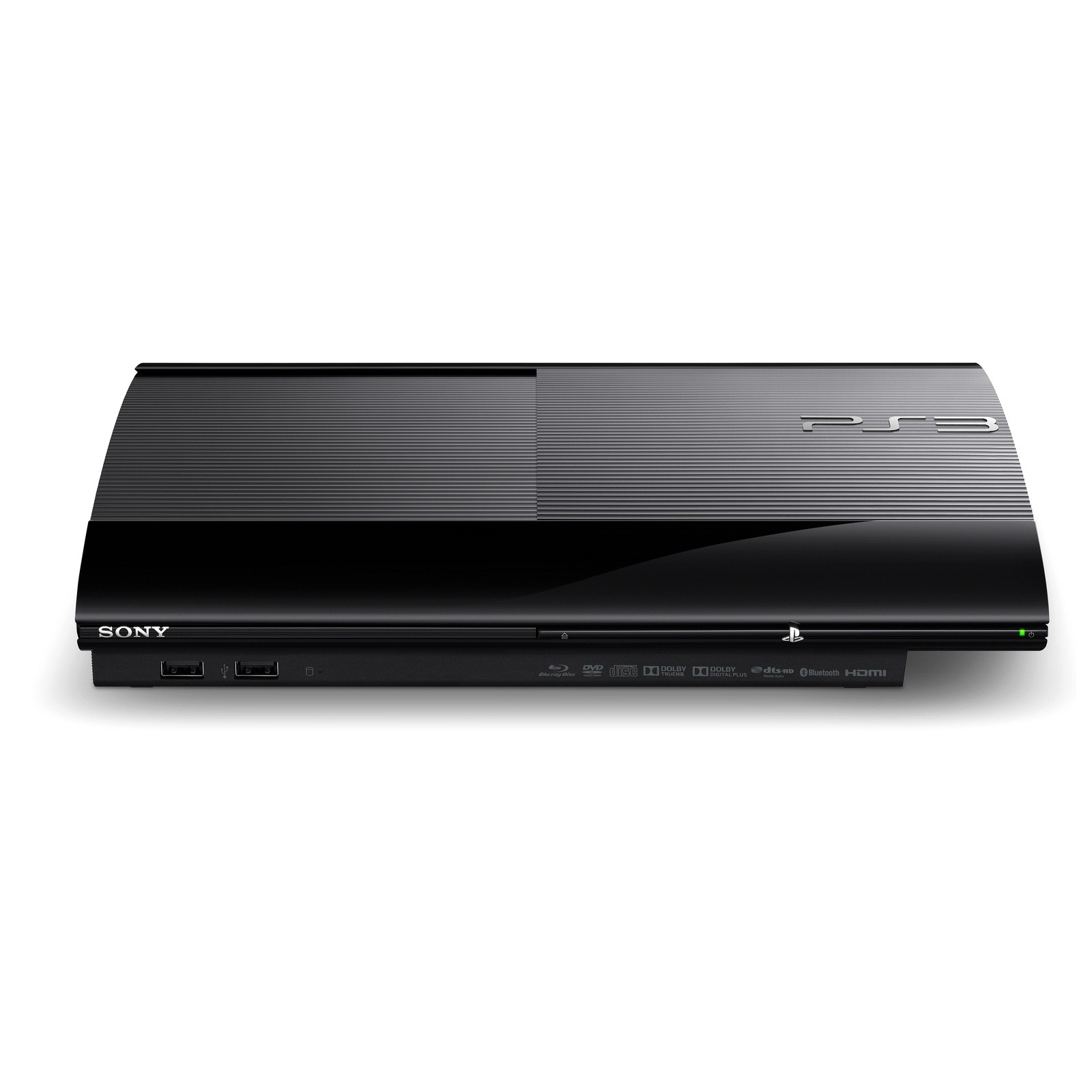 Ігрова консоль Sony PlayStation 3 + Destiny (PS719829010) зображення 2