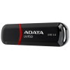USB флеш накопичувач ADATA 16Gb UV150 Black USB 3.0 (AUV150-16G-RBK) зображення 2