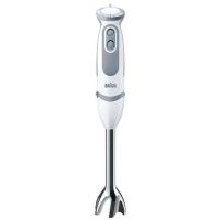 Блендер Braun MQ 5077 WH BUFFET (MQ5077WHBUFFET)