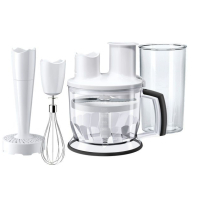 Блендер Braun MQ 5077 WH BUFFET (MQ5077WHBUFFET) изображение 2