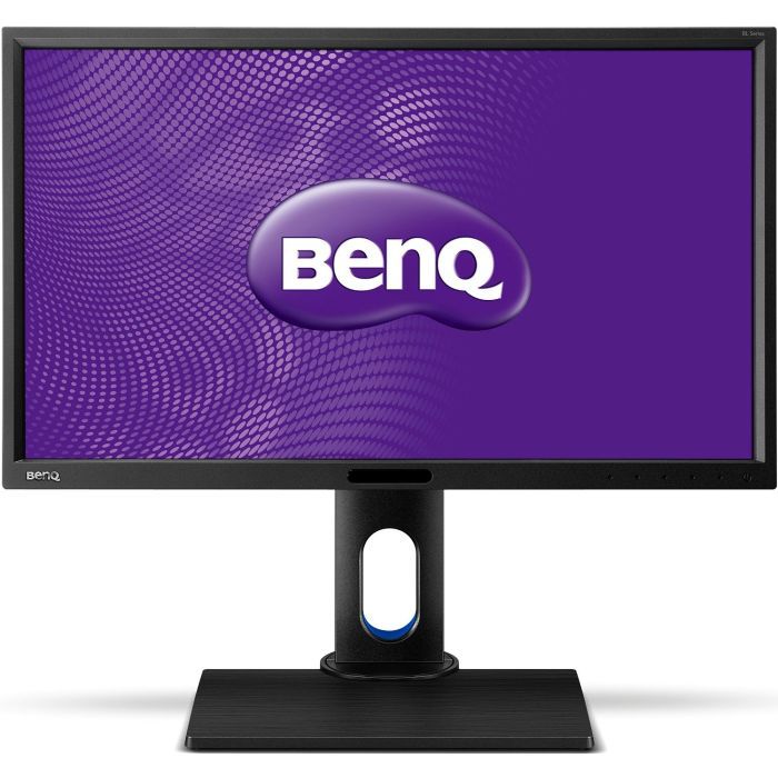 Монитор BenQ BL2420PT изображение 2
