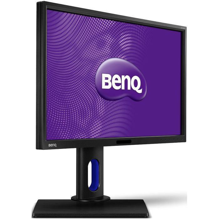 Монитор BenQ BL2420PT изображение 3