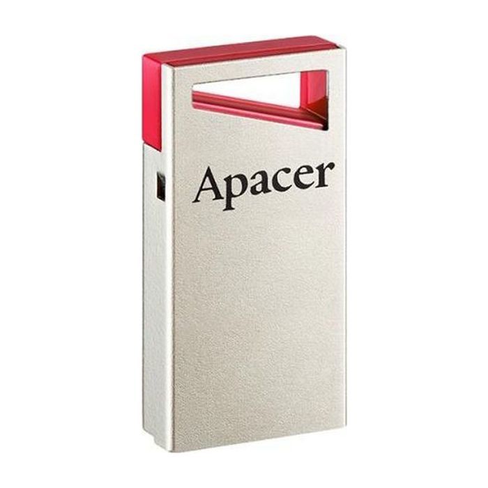USB флеш накопитель Apacer 32GB AH112 USB 2.0 (AP32GAH112R-1)