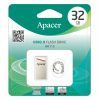 USB флеш накопитель Apacer 32GB AH112 USB 2.0 (AP32GAH112R-1) изображение 2