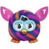 Интерактивная игрушка Furby Малыш Ферби серии Furbling полоска разноцветная (A6100EU4-14)