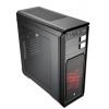 Корпус AeroCool AERO 800 (Black) (4713105955538) изображение 3