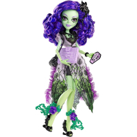 Кукла Mattel Monster High Аманита Найтшейд (CKP50)