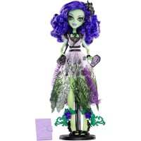 Кукла Mattel Monster High Аманита Найтшейд (CKP50) изображение 2
