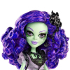 Кукла Mattel Monster High Аманита Найтшейд (CKP50) изображение 3