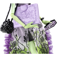 Кукла Mattel Monster High Аманита Найтшейд (CKP50) изображение 4