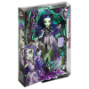Кукла Mattel Monster High Аманита Найтшейд (CKP50) изображение 6