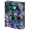 Кукла Mattel Monster High Аманита Найтшейд (CKP50) изображение 7