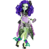 Кукла Mattel Monster High Аманита Найтшейд (CKP50)