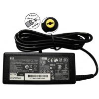 Блок питания к ноутбуку Grand-X HP/Compaq (18.5V 3.5A 65W) 4.8x1.7mm (ACHPL65WS2)