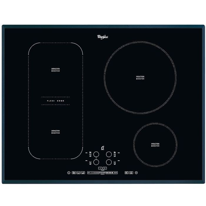 Варочная поверхность Whirlpool ACM 898/BA (ACM898/BA)