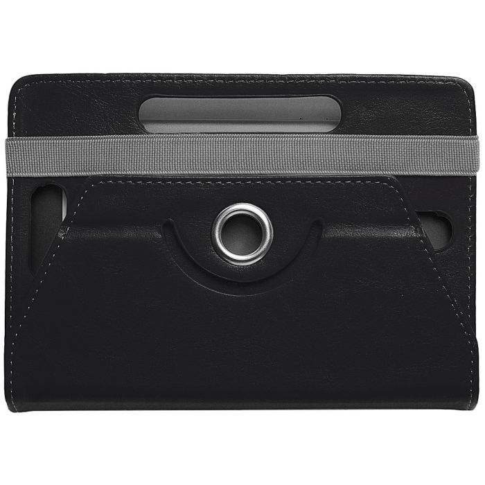 Чехол для планшета Grand-X universal 7" Grand-X TC04 Black (UTC - GX7TC04B) изображение 2