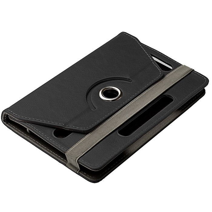Чехол для планшета Grand-X universal 7" Grand-X TC04 Black (UTC - GX7TC04B) изображение 3