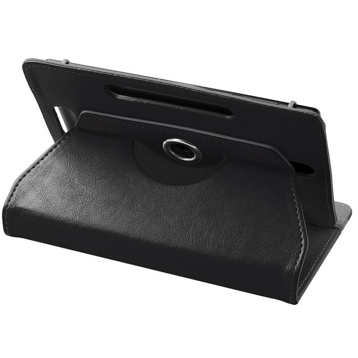 Чехол для планшета Grand-X universal 7" Grand-X TC04 Black (UTC - GX7TC04B) изображение 4