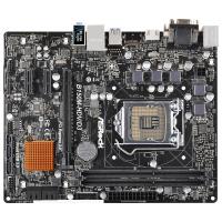 Материнская плата ASRock B150M HDV/D3 изображение 2