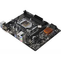Материнская плата ASRock B150M HDV/D3 изображение 3