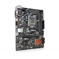 Материнская плата ASRock B150M HDV/D3 изображение 4