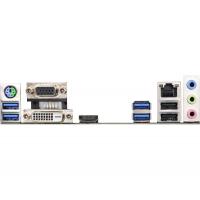 Материнская плата ASRock B150M HDV/D3 изображение 5