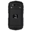 Мобільний телефон Sigma X-treme PQ16 Dual Sim Black (4827798373828) зображення 2