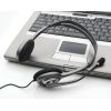 Навушники Logitech H111 Stereo Headset with 1*4pin jack (981-000593) зображення 5