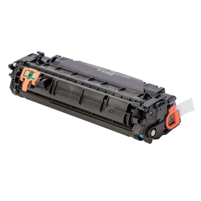 Картридж Makkon HP LJ Q7553A 3k Black (MN-HP-S7553A) изображение 2