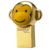 USB флеш накопитель Kingston 32GB Year of Monkey USB3.0/3.1 (DTCNY16/32GB) изображение 2
