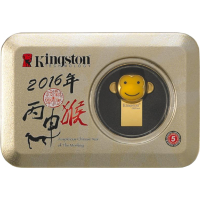 USB флеш накопитель Kingston 32GB Year of Monkey USB3.0/3.1 (DTCNY16/32GB) изображение 7
