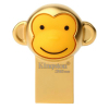 USB флеш накопичувач Kingston 32GB Year of Monkey USB3.0/3.1 (DTCNY16/32GB)