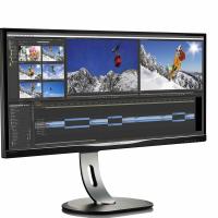 Монитор Philips BDM3470UP/00 изображение 2