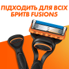 Змінні касети Gillette Fusion5 Power 4 шт. (7702018877591/7702018867219) зображення 6