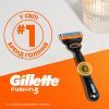 Сменные кассеты Gillette Fusion5 Power 4 шт. (7702018877591/7702018867219) изображение 8