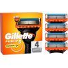 Сменные кассеты Gillette Fusion5 Power 4 шт. (7702018877591/7702018867219)