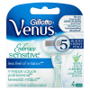 Змінні касети Venus Sensitive для чувствительной кожи 4 шт (7702018072804)