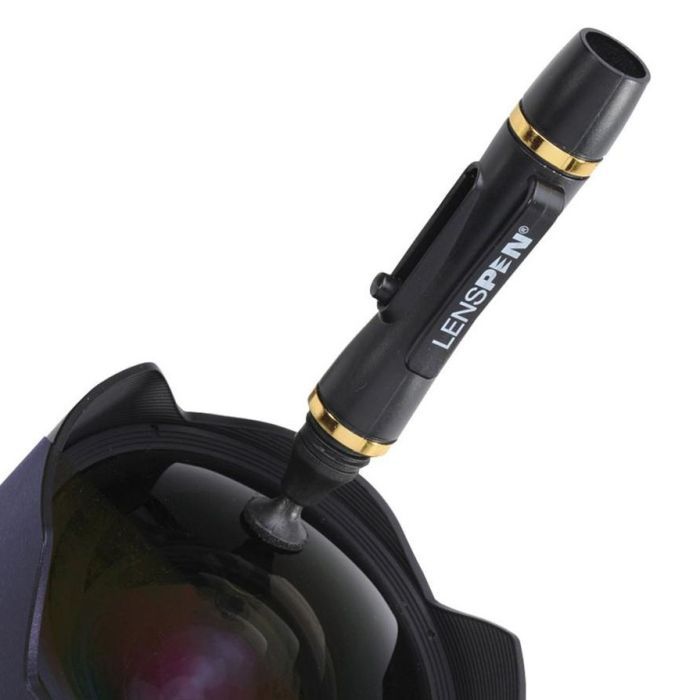 Очиститель для оптики Lenspen Original Lens Cleaner (NLP-1-RU) изображение 2