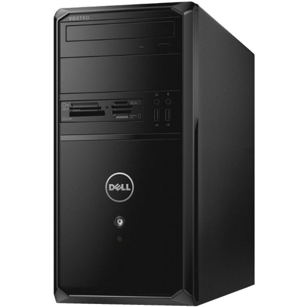 Компьютер Dell Vostro 3900MT (MT1605_100_ubu)
