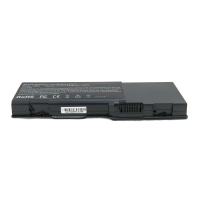 Аккумулятор для ноутбука Dell Inspiron 6400, 5200 mAh Extradigital (BND3931) изображение 4