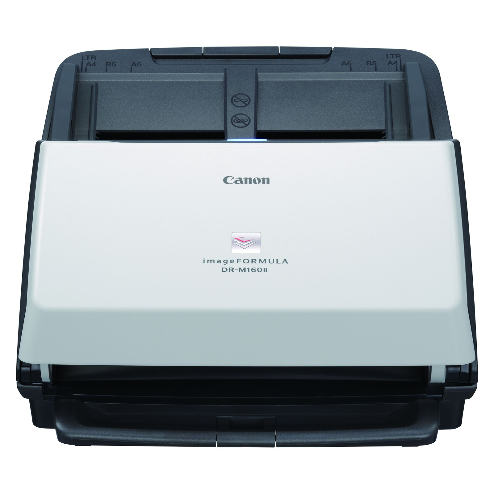 Сканер Canon DR-M160II (9725B003) зображення 2