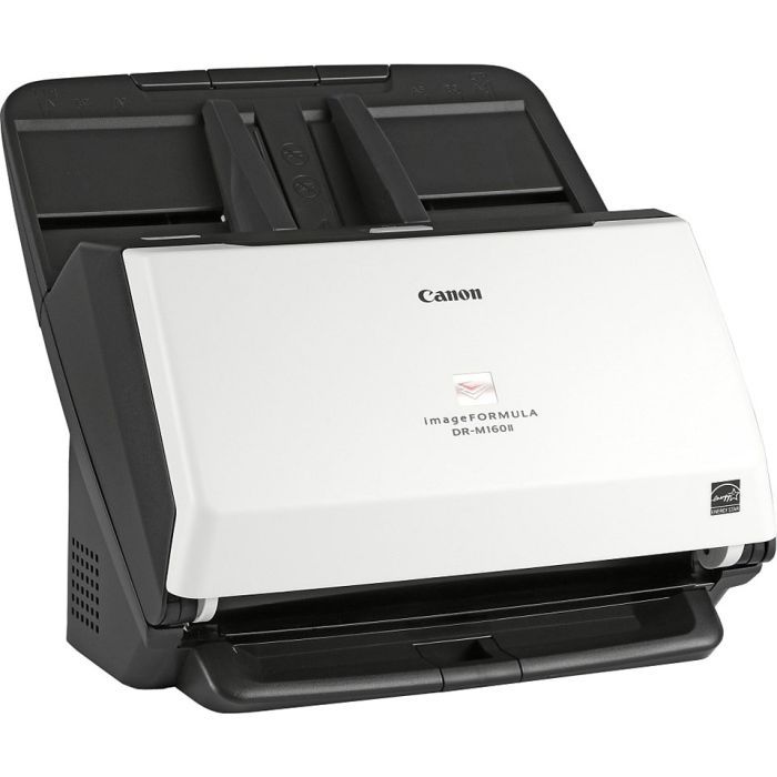 Сканер Canon DR-M160II (9725B003) изображение 3