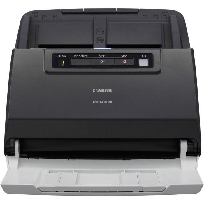 Сканер Canon DR-M160II (9725B003) изображение 4