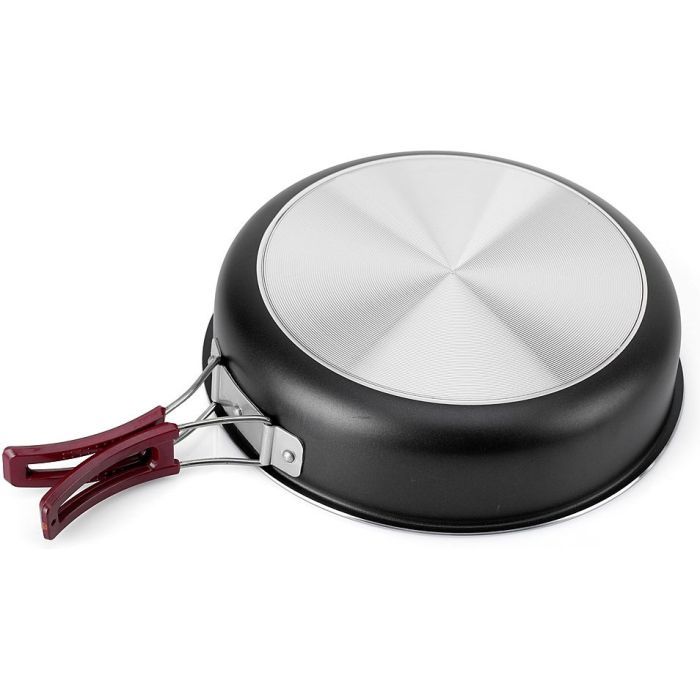 Набор туристической посуды Kovea Silver 78 KSK-WY78 (8809000508460) изображение 2